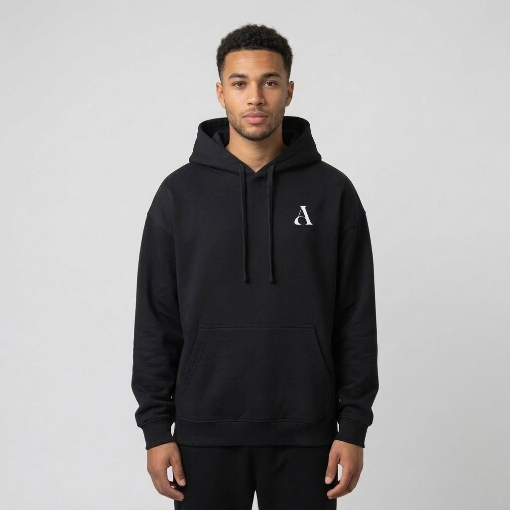 Absence Club – Essential Heavyweight Hoodie