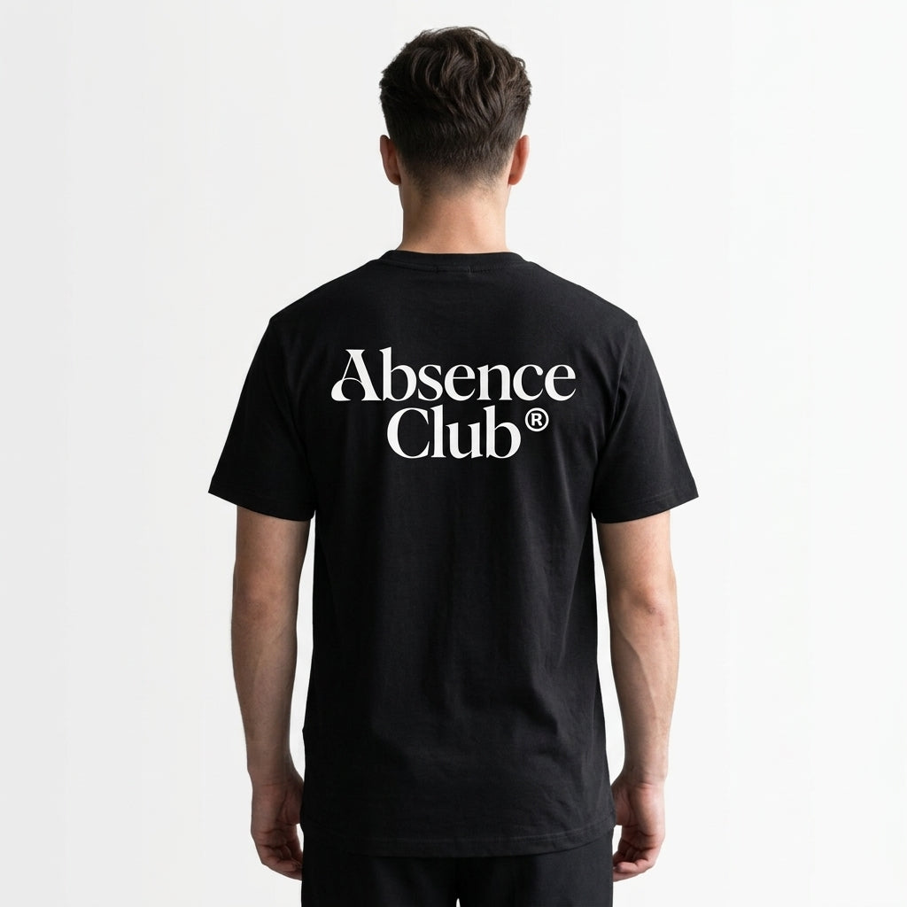 Essential Oversized Heavyweight Tee