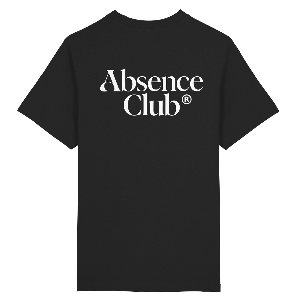 Essential Oversized Heavyweight Tee