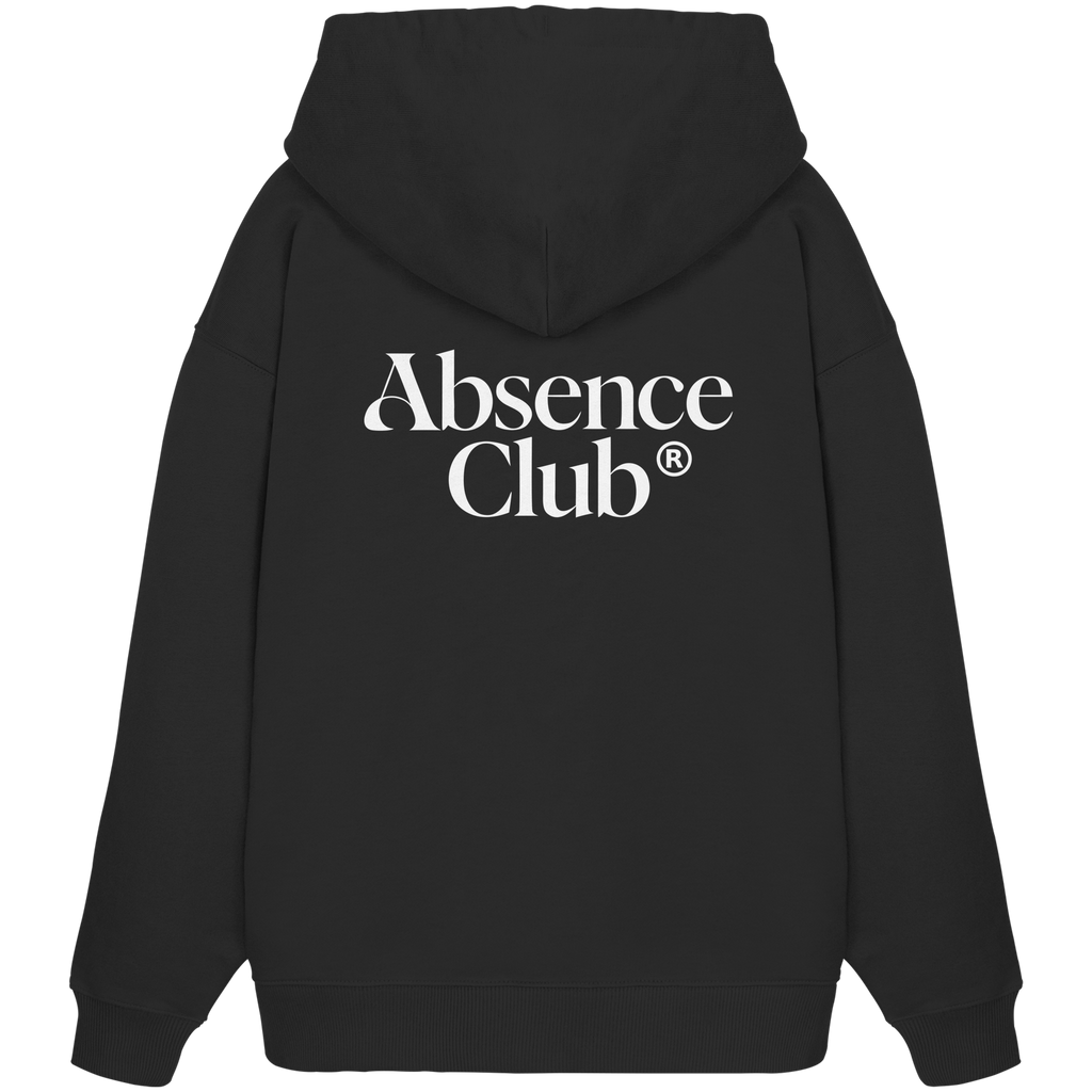 Absence Club – Essential Heavyweight Hoodie