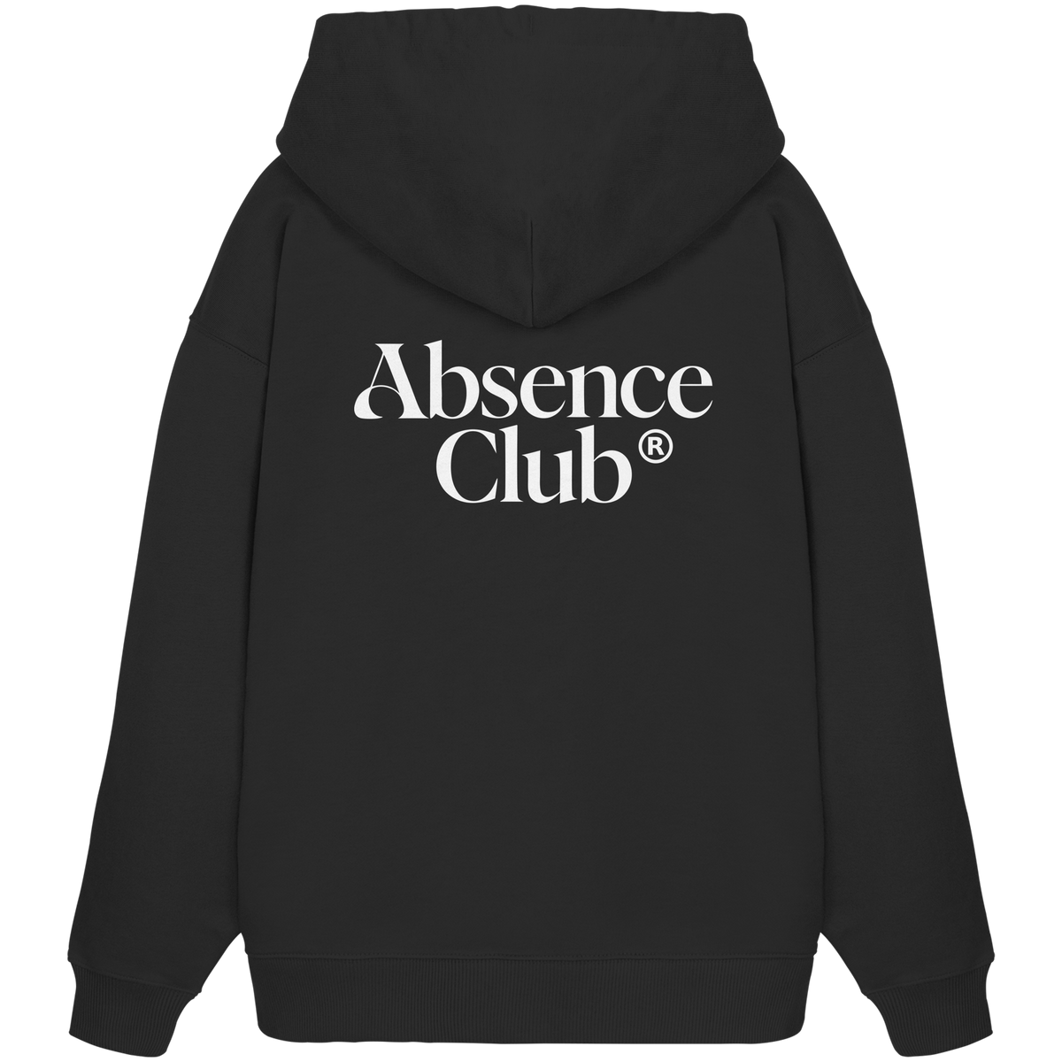 Absence Club – Essential Heavyweight Hoodie