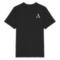 Essential Oversized Heavyweight Tee