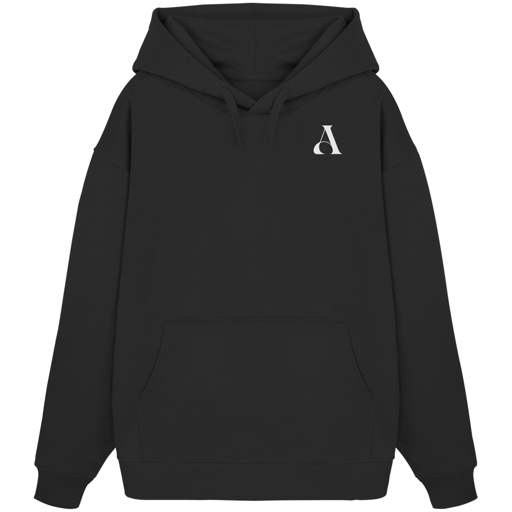 Absence Club – Essential Heavyweight Hoodie