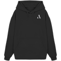 Absence Club – Essential Heavyweight Hoodie