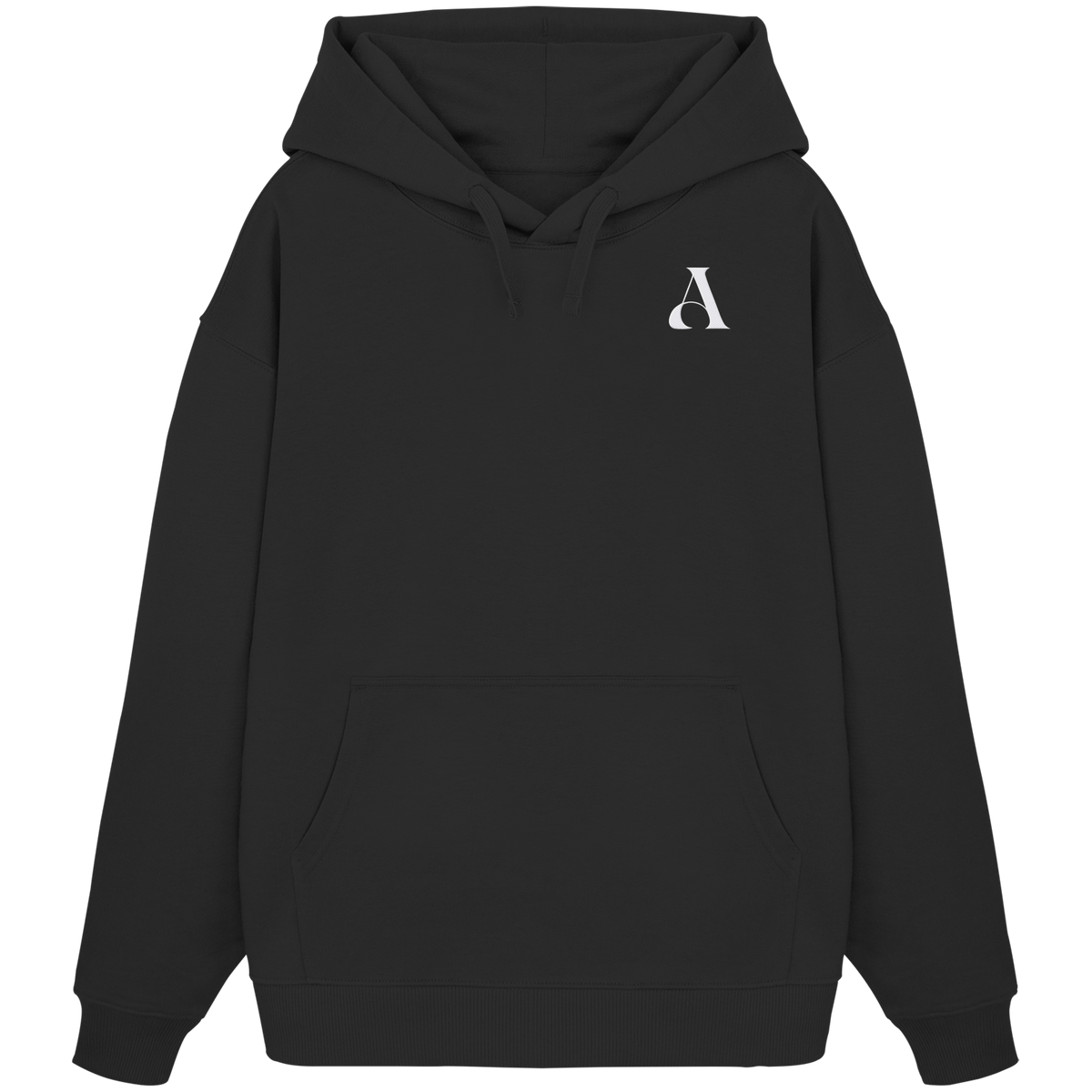 Absence Club – Essential Heavyweight Hoodie